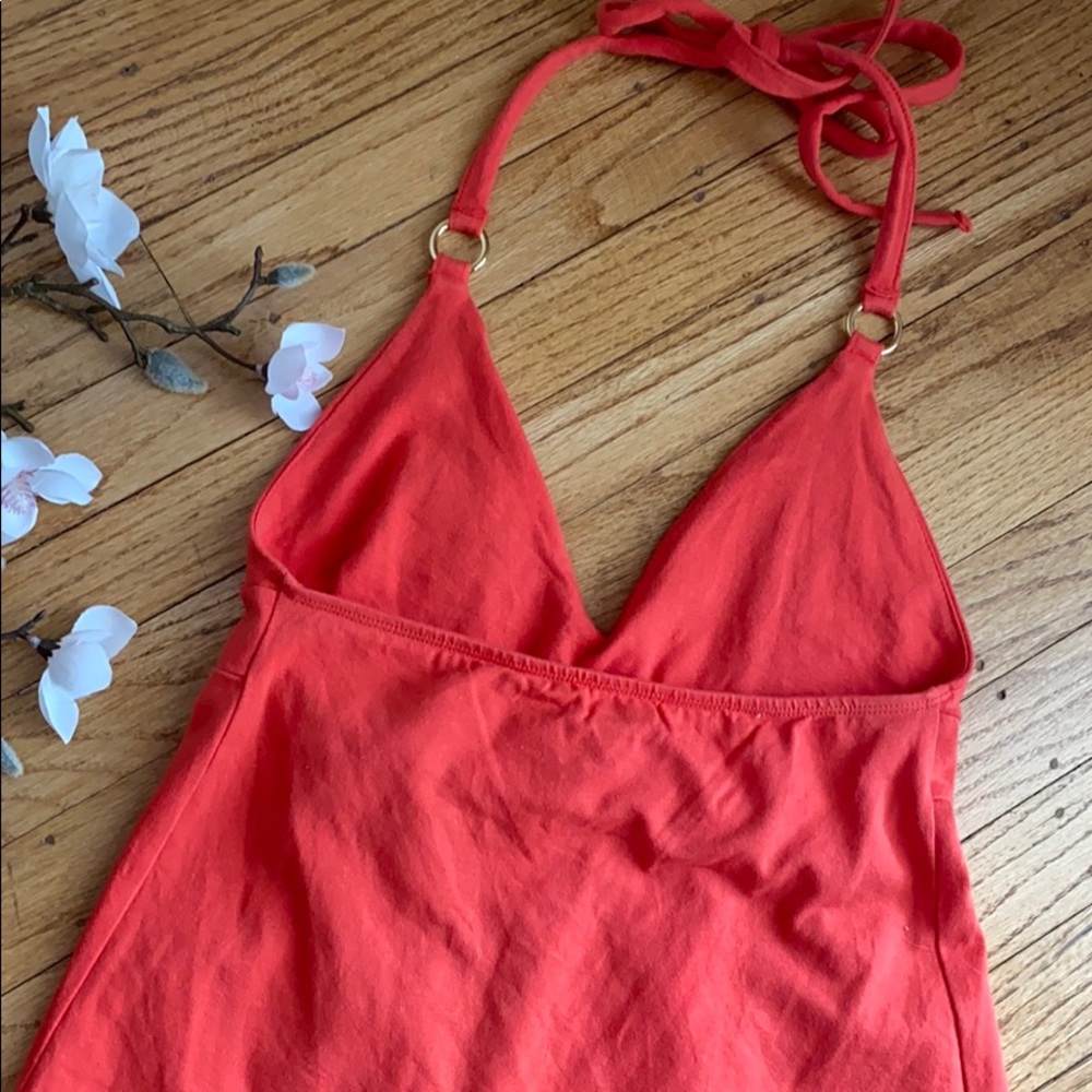 Moda International Halter Dress XS - Picture 3 of 5